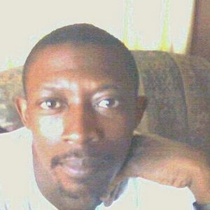 Meet your Posher, Lewis